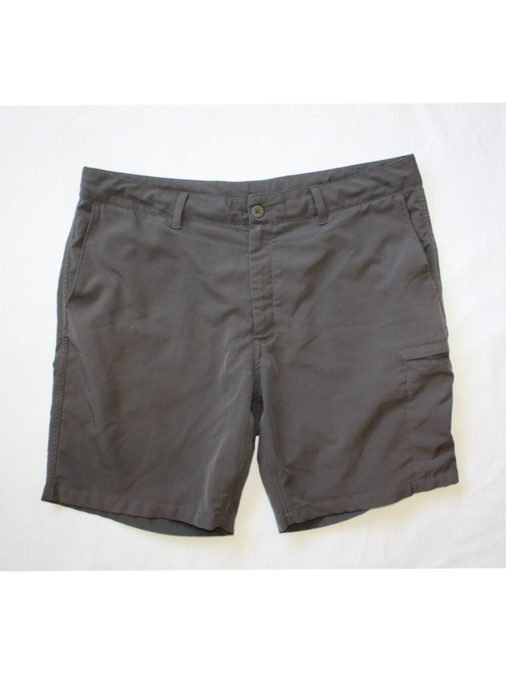 The North Face Men's Golf Cargo Shorts size W38/L9 Utility Pocket Outdoor Hiking